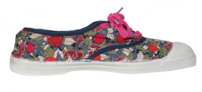 Tennis Liberty Tutti Fruti S12 - bensimon shoes| bensimonebi | ბენსიმონები